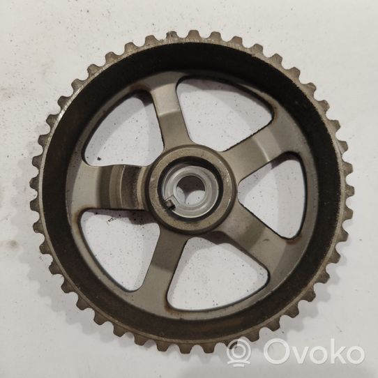 Renault Scenic II -  Grand scenic II Crankshaft gear 261845