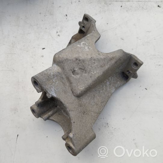 Peugeot 307 Fuel filter bracket/mount holder 9638770480