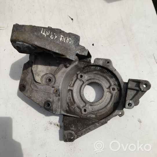 Renault Scenic I Polttoainepumpun kiinnike 7700115527