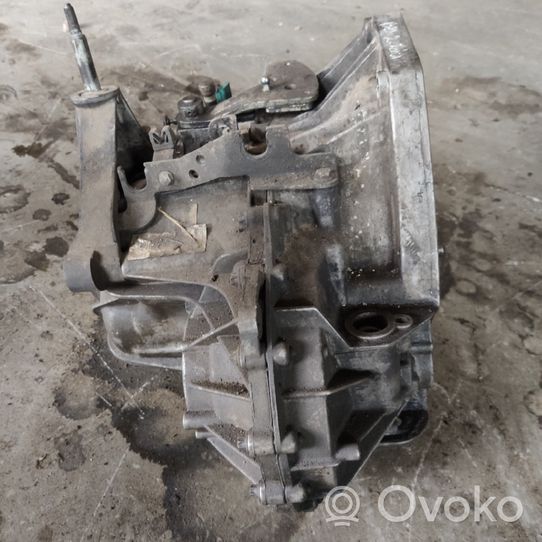 Renault Vel Satis Manual 6 speed gearbox PK6