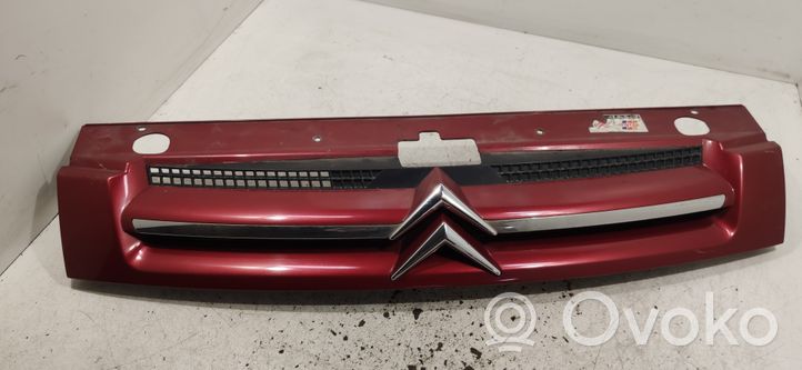 Citroen Berlingo Grotelės priekinės 9644758077