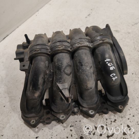 Citroen C2 Intake manifold 9635885080