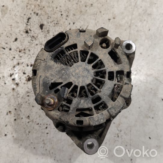 SsangYong Rexton Alternador 