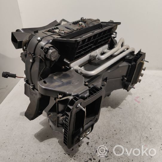 BMW 5 E60 E61 Salono oro mazgo komplektas 1691221316