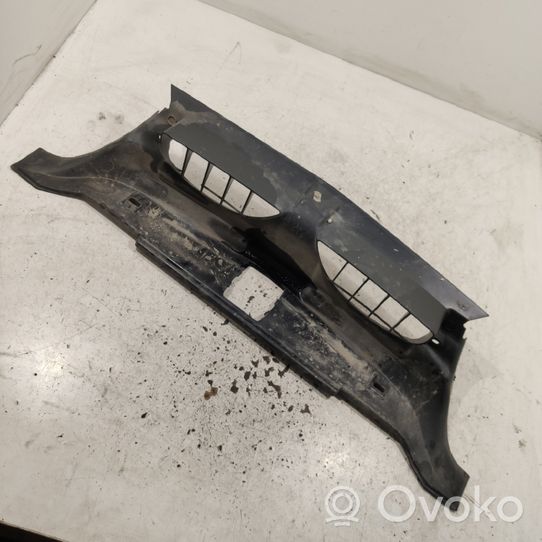 Citroen Xantia Rivestimento della modanatura della chiusura del vano motore/cofano 9625969280