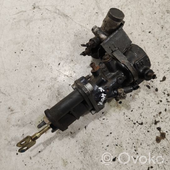 Citroen Xantia Ventilblock Hydraulikblock Stoßdämpfer hinten 