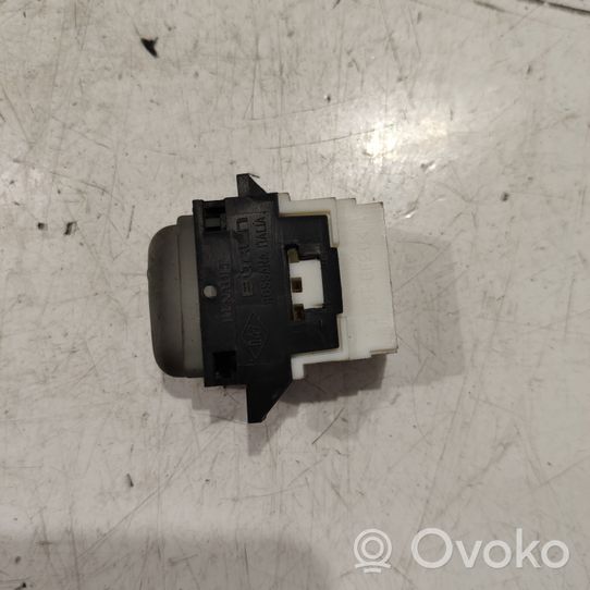 Renault Scenic I Seat heating switch 