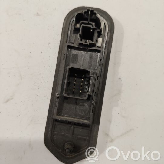 Contacteur De Porte Coulissante 2 Pins - Pour Peugeot Boxer Et Citroën Jumper, Pièce De Rechange