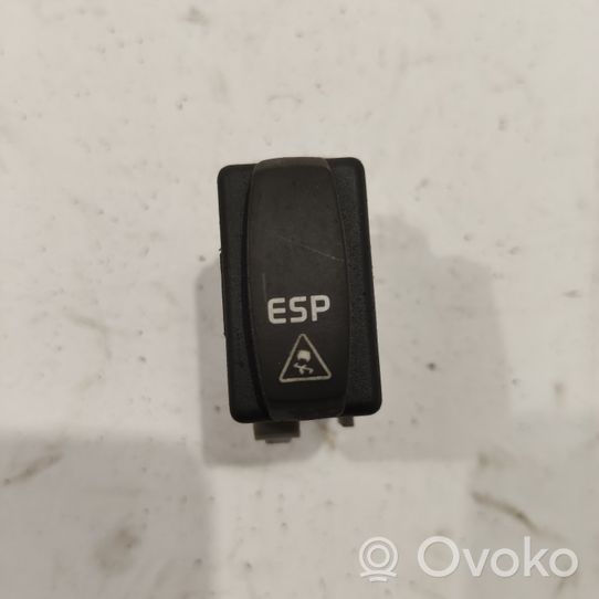 Renault Scenic II -  Grand scenic II ESP (stability program) switch 216323B