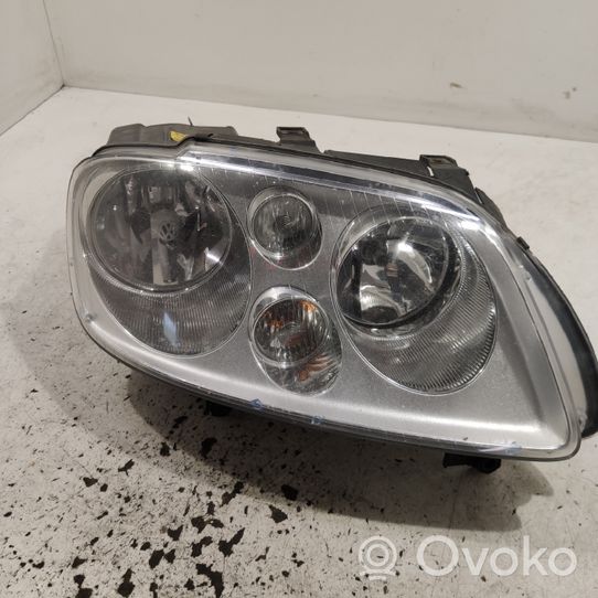 Volkswagen Touran I Faro/fanale 0301205204