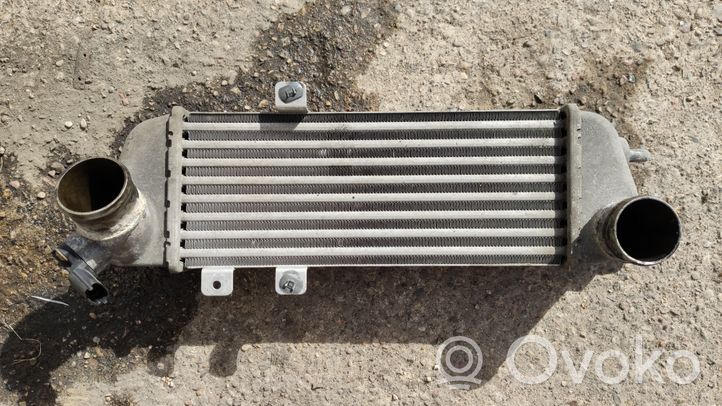 Hyundai i30 Chłodnica powietrza doładowującego / Intercooler 282712A610