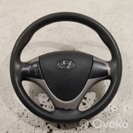 Hyundai i30 Ohjauspyörä 