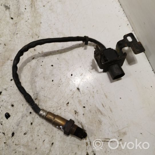 Hyundai i30 Sonde lambda 393502A420