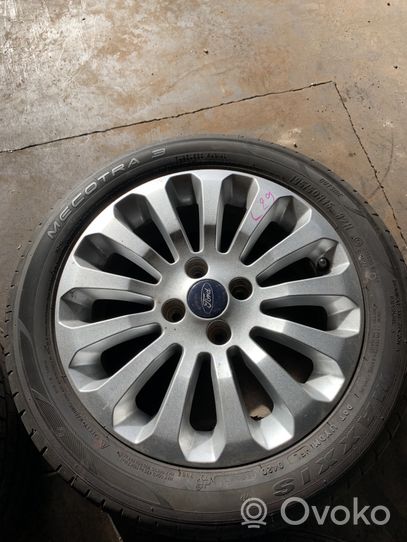 Ford Ka R15 alloy rim 