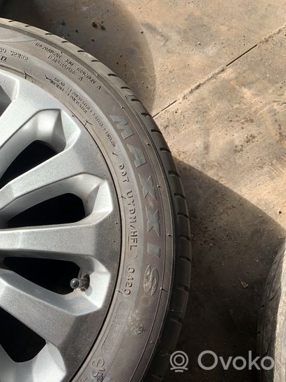 Ford Ka R15 alloy rim 