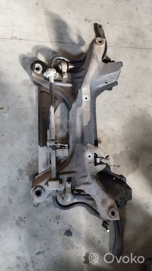 Citroen C5 Front subframe 