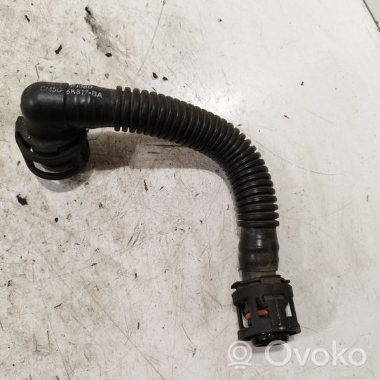 Ford Focus Breather/breather pipe/hose CM5G6K817BA