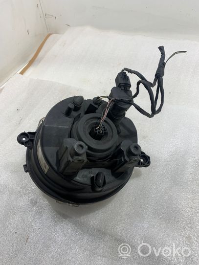 Jeep Patriot Faro/fanale 1A9983211