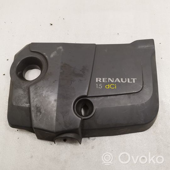 Renault Laguna III Osłona górna silnika 8200404674