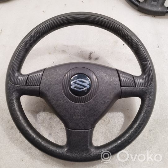Suzuki Ignis Kierownica 