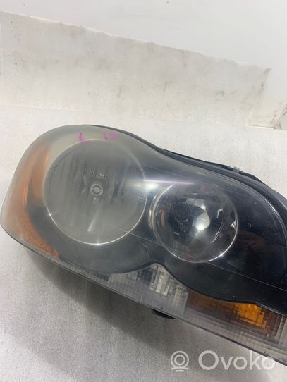 Volvo XC90 Faro/fanale 30678175