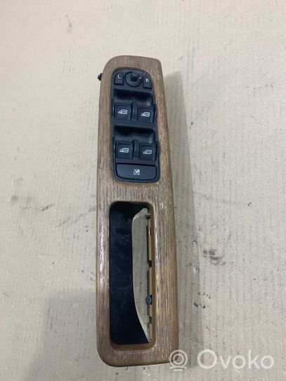 Volvo S40 Electric window control switch 03454100