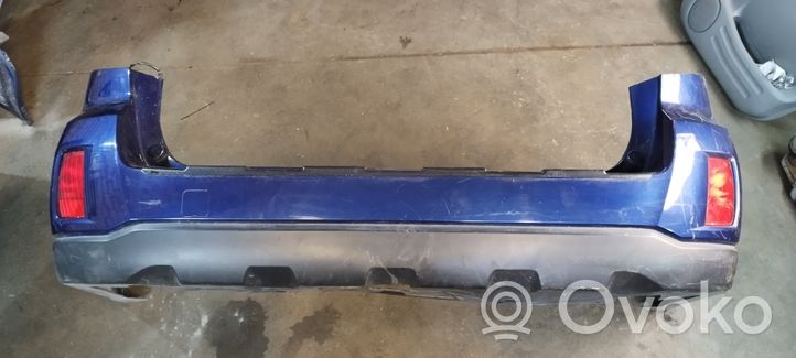 Subaru Outback Rear bumper 57704AJ020