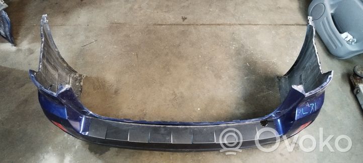 Subaru Outback Rear bumper 57704AJ020