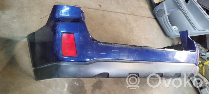 Subaru Outback Rear bumper 57704AJ020