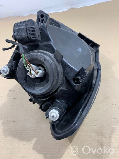 Volkswagen Up Lampa przednia 1S1941015K