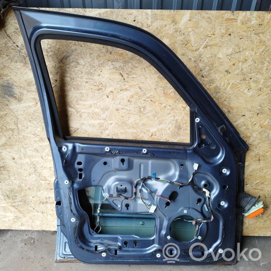 Jeep Liberty Front door 