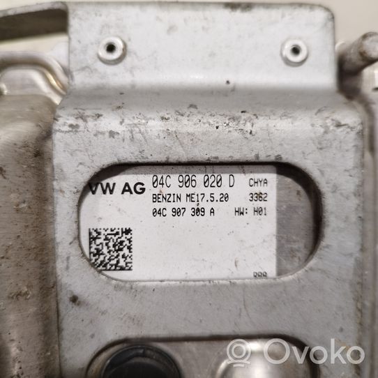 Volkswagen Up Komputer / Sterownik ECU silnika 04C906020D