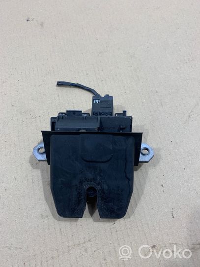 Ford Mondeo MK IV Tailgate/trunk/boot lock/catch/latch R442a66ab