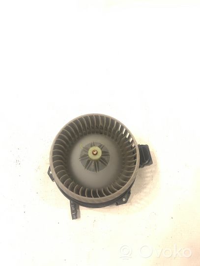 Suzuki SX4 Mazā radiatora ventilators AV2727000311