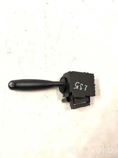 Opel Agila B Wiper control stalk 9828X