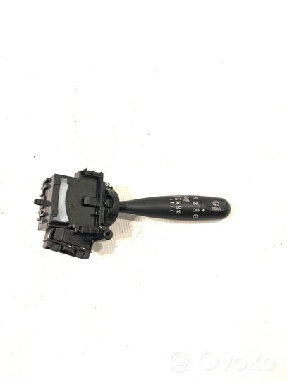 Opel Agila B Wiper control stalk 9828X