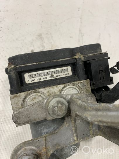 Volkswagen Polo IV 9N3 ABS Pump 0265950985