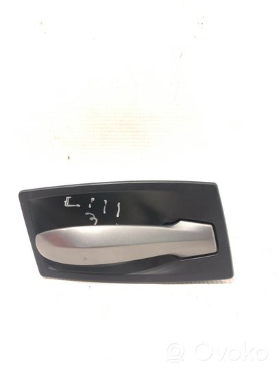 BMW 5 E60 E61 Maniglia interna per portiera posteriore 7076256