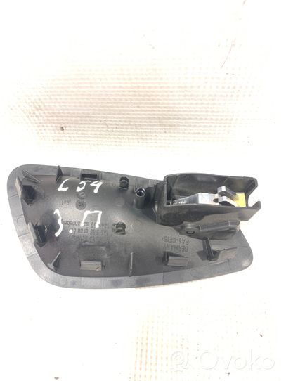 BMW 3 E90 E91 Maniglia interna per portiera posteriore 7144550