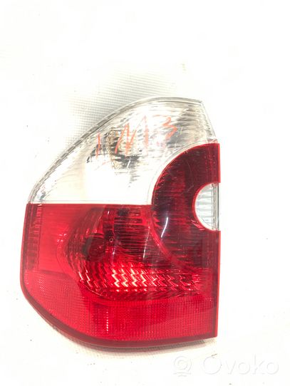 BMW X3 E83 Lampa tylna 