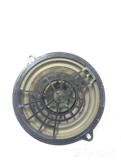 Renault Clio III Front door speaker 744732091