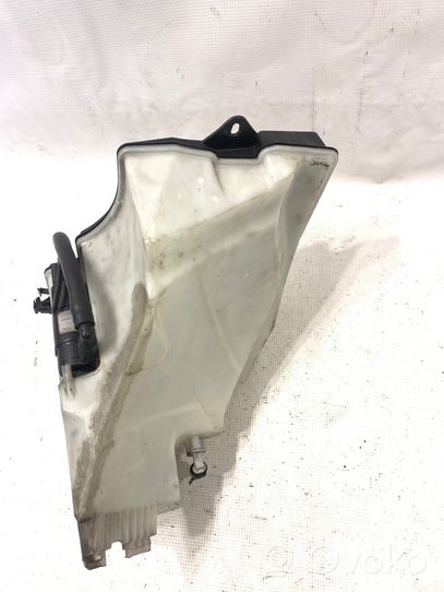 BMW X3 E83 Serbatoio/vaschetta liquido lavavetri parabrezza 61663403212