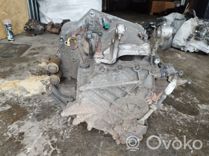 Honda CR-V Automatic gearbox 