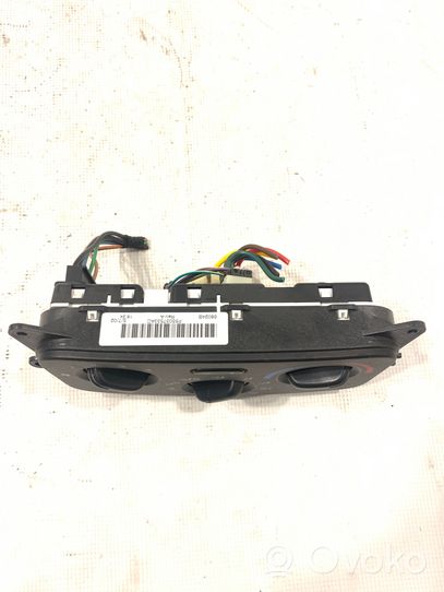 Jeep Liberty Climate control unit 58824B