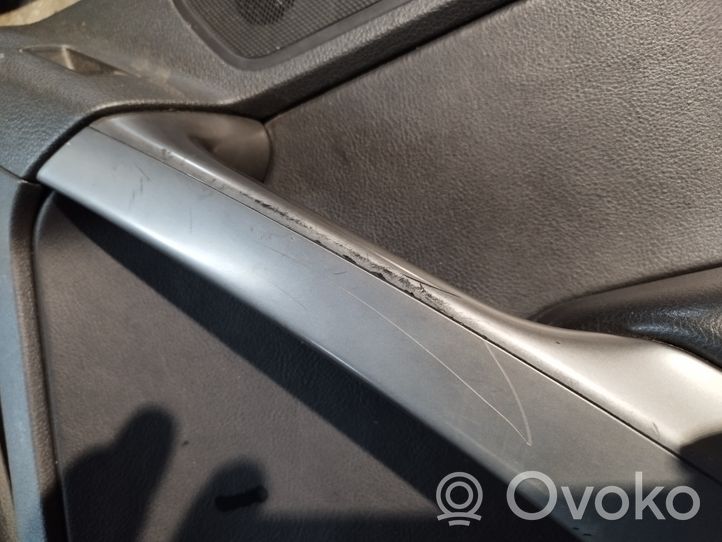 Volkswagen Tiguan Set di rivestimento del pannello della portiera 