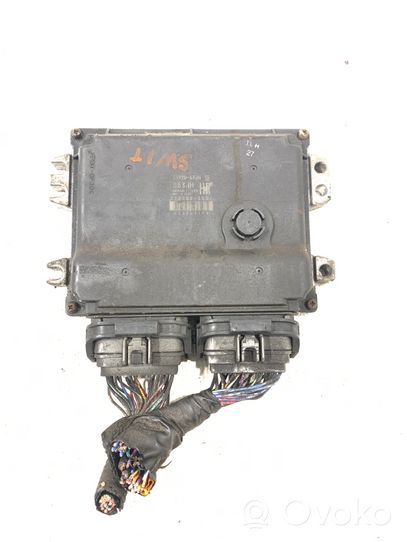 Suzuki Swift Calculateur moteur ECU 3392063JH