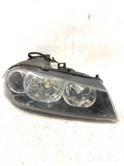 Alfa Romeo 156 Lampa przednia 60695642