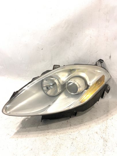 Fiat Bravo Lampa przednia 51757538