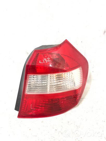 BMW 1 E81 E87 Lampa tylna 8203768