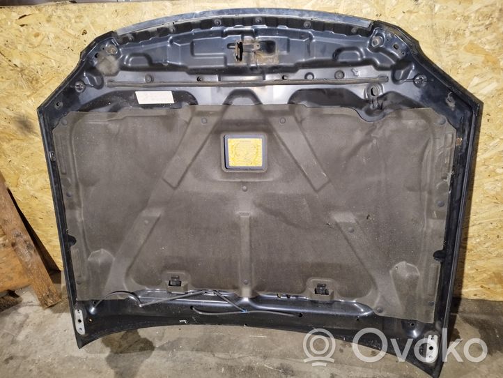 Mazda BT-50 Engine bonnet/hood 